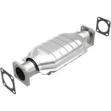 California Grade CARB Compliant Direct-Fit Catalytic Converter image 1