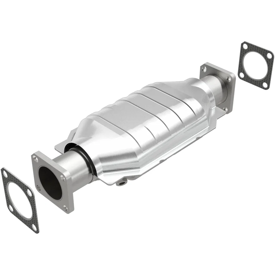 California Grade CARB Compliant Direct-Fit Catalytic Converter