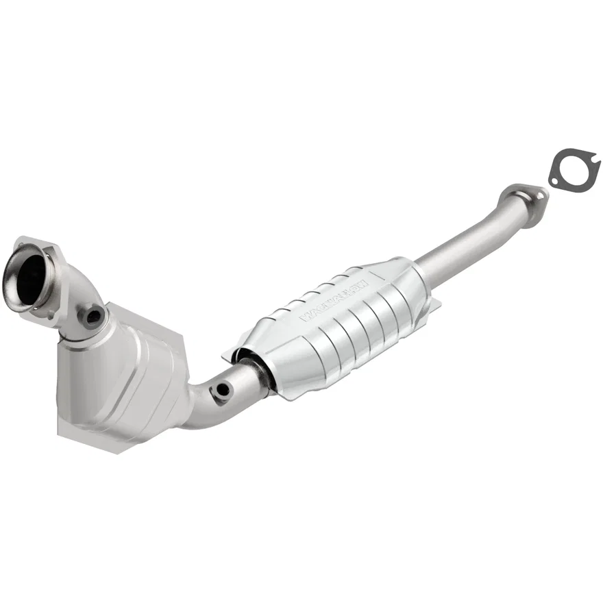 Right California Grade CARB Compliant Direct-Fit Catalytic Converter