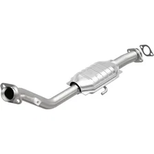 1983-1988 Ford Ranger 2.0L | 1983-1984 Ford Ranger 2.3L Standard Grade Federal / EPA Compliant Direct-Fit Catalytic Converter image 1