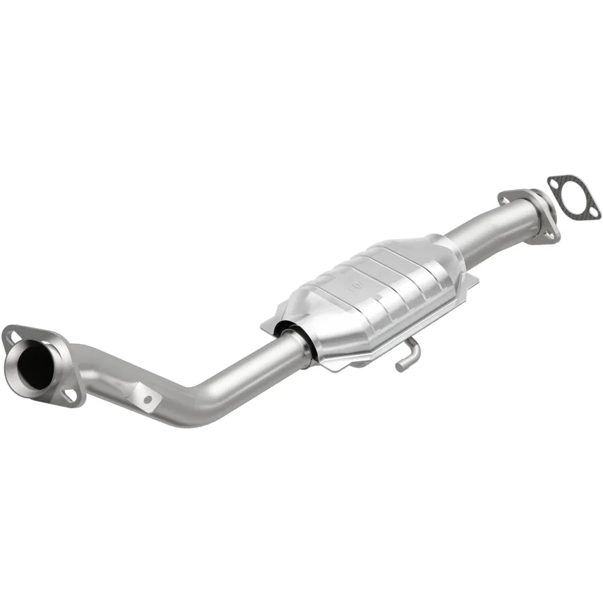 1983-1988 Ford Ranger 2.0L | 1983-1984 Ford Ranger 2.3L Standard Grade Federal / EPA Compliant Direct-Fit Catalytic Converter