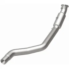 Right OEM Grade Federal / EPA Compliant Direct-Fit Catalytic Converter image 3