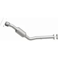 2003 Saturn Ion 2.2L California Grade CARB Compliant Direct-Fit Catalytic Converter image 4