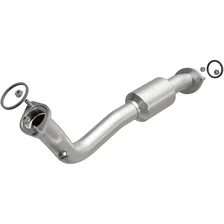 2013-2018 Toyota RAV4 2.5L OEM Grade Federal / EPA Compliant Direct-Fit Catalytic Converter image 1