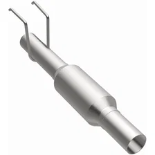 California Grade CARB Compliant Direct-Fit Catalytic Converter for Dodge image 2