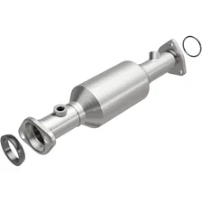 1996-2001 Acura Integra 1.8L California Grade CARB Compliant Direct-Fit Catalytic Converter image 1