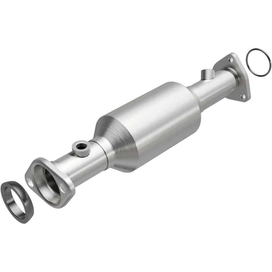 1996-2001 Acura Integra 1.8L California Grade CARB Compliant Direct-Fit Catalytic Converter