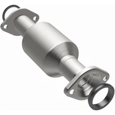 2011-2016 Toyota Sienna 3.5L OEM Grade Federal / EPA Compliant Direct-Fit Catalytic Converter image 2