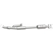 2003-2008 Hyundai Tiburon 2.7L OEM Grade Federal / EPA Compliant Direct-Fit Catalytic Converter image 4