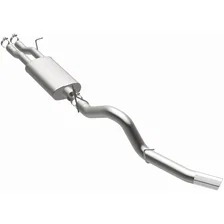Street Series Cat-Back Performance Exhaust System image 2