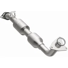 1998-2007 Lexus LX470 4.7L | 1998-2007 Toyota Land Cruiser 4.7L HM Grade Federal / EPA Compliant Direct-Fit Catalytic Converter image 2