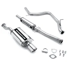 1994-1997 Honda Accord 2.2L Street Series Cat-Back Performance Exhaust System image 1