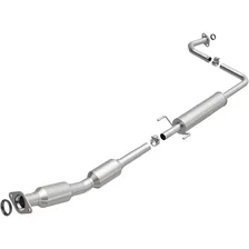 2004-2009 Toyota Prius 1.5L OEM Grade Federal / EPA Compliant Direct-Fit Catalytic Converter image 1