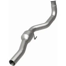 OEM Grade Federal / EPA Compliant Diesel Oxidation Catalyst image 3