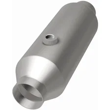 California Grade CARB Compliant Universal Catalytic Converter image 3