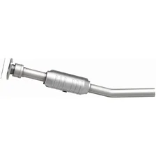 2001-2010 Chrysler PT Cruiser 2.4L OEM Grade Federal / EPA Compliant Direct-Fit Catalytic Converter image 4