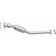 California Grade CARB Compliant Direct-Fit Catalytic Converter image 4