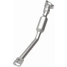 California Grade CARB Compliant Direct-Fit Catalytic Converter image 3