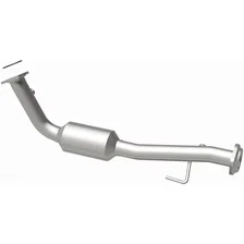 Right California Grade CARB Compliant Direct-Fit Catalytic Converter image 3