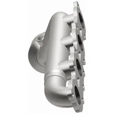 Right 2007-2017 Lexus LS460 4.6L OEM Grade Federal / EPA Compliant Direct-Fit Manifold Catalytic Converter image 2