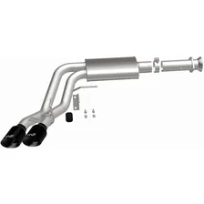 2021-2023 Ford F-150 2.7L | 2021-2026 Ford F-150 5.0L SPEQ Series Cat-Back Performance Exhaust System image 4