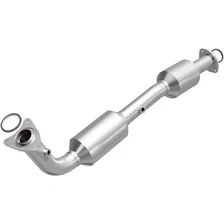 Right California Grade CARB Compliant Direct-Fit Catalytic Converter for Toyota image 1