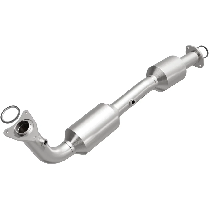 Right California Grade CARB Compliant Direct-Fit Catalytic Converter for Toyota