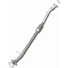 OEM Grade Federal / EPA Compliant Direct-Fit Catalytic Converter image 3