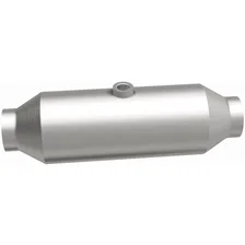 California Grade CARB Compliant Universal Catalytic Converter image 4