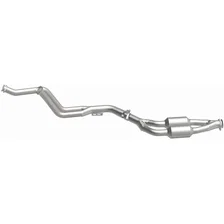 1994-1997 Mercedes-Benz C280 2.8L | 1995-1996 Mercedes-Benz C36 AMG 3.6L HM Grade Federal / EPA Compliant Direct-Fit Catalytic Converter image 4