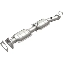 California Grade CARB Compliant Direct-Fit Catalytic Converter image 1