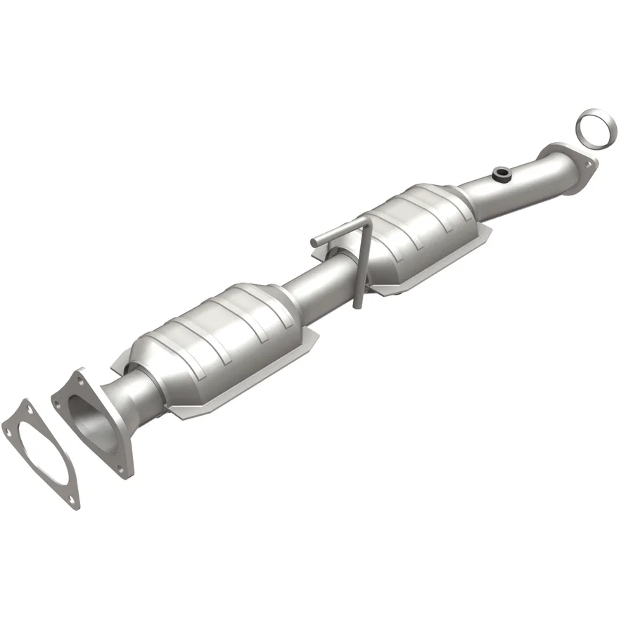 California Grade CARB Compliant Direct-Fit Catalytic Converter