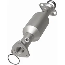 1996-2001 Acura Integra 1.8L California Grade CARB Compliant Direct-Fit Catalytic Converter image 3
