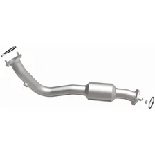 2013-2015 Toyota RAV4 2.5L California Grade CARB Compliant Direct-Fit Catalytic Converter image 4