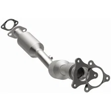 2008-2010 Chevrolet Cobalt 2.2L California Grade CARB Compliant Direct-Fit Catalytic Converter image 2