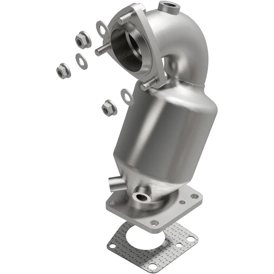 2003 Saab 9-3 2.0L California Grade CARB Compliant Direct-Fit Catalytic Converter