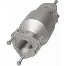 OEM Grade Federal / EPA Compliant Direct-Fit Catalytic Converter image 3