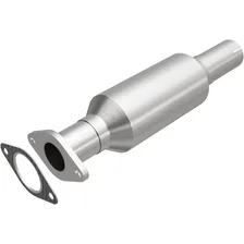 2016 Ford Focus 2.0L California Grade CARB Compliant Direct-Fit Catalytic Converter image 1