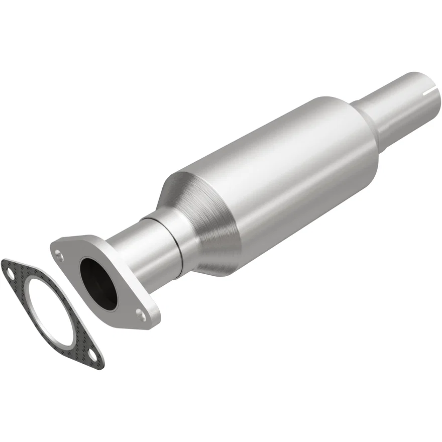 2016 Ford Focus 2.0L California Grade CARB Compliant Direct-Fit Catalytic Converter