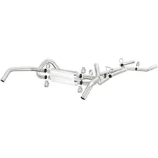 Street Series Performance Exhaust System image 1
