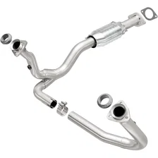 California Grade CARB Compliant Direct-Fit Catalytic Converter image 1