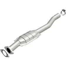 OEM Grade Federal / EPA Compliant Direct-Fit Catalytic Converter image 1