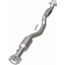 2013-2015 Nissan Altima 2.5L California Grade CARB Compliant Direct-Fit Catalytic Converter image 3