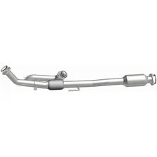 California Grade CARB Compliant Direct-Fit Catalytic Converter image 5