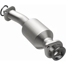 2017-2020 Toyota Sienna 3.5L OEM Grade Federal / EPA Compliant Direct-Fit Catalytic Converter image 2