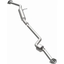 2016-2018 Mazda MX-5 Miata 2.0L OEM Grade Federal / EPA Compliant Direct-Fit Catalytic Converter image 2