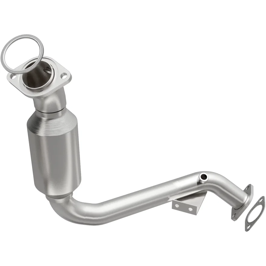 1998-2003 Ford Escort 2.0L California Grade CARB Compliant Direct-Fit Catalytic Converter
