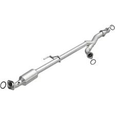 Right 2005-2006 Toyota Tundra 4.0L OEM Grade Federal / EPA Compliant Direct-Fit Catalytic Converter image 1