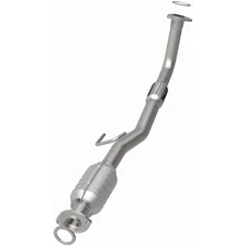 1997-2001 Toyota Camry 2.2L | 1999-2001 Toyota Solara 2.2L OEM Grade Federal / EPA Compliant Direct-Fit Catalytic Converter image 3