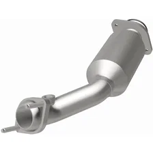 OEM Grade Federal / EPA Compliant Direct-Fit Catalytic Converter image 3
